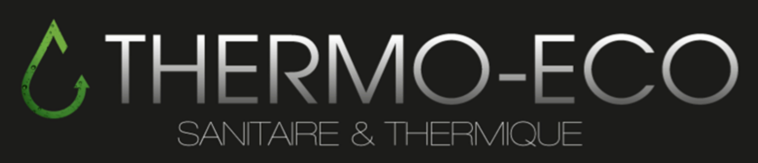 Thermo Eco — Sanitaire & thermique
